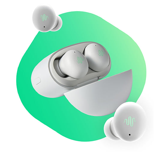 【先行販売割】FOR ME BUDS「1個」15%オフ